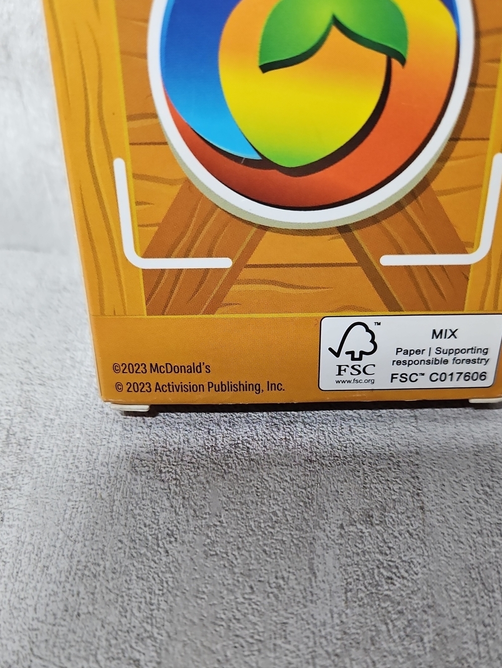 Crash Team Rumble Card Game Collectable - Picture 3 of 3